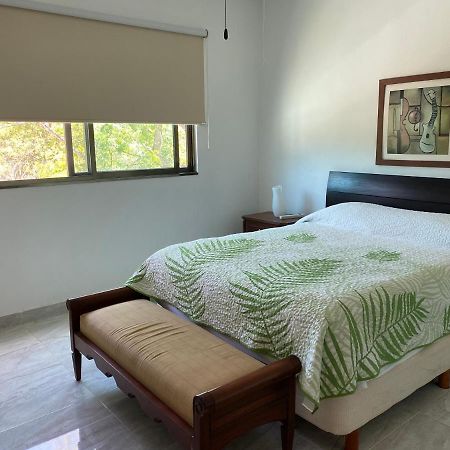 Closetoairport Apartment Cancun Bagian luar foto