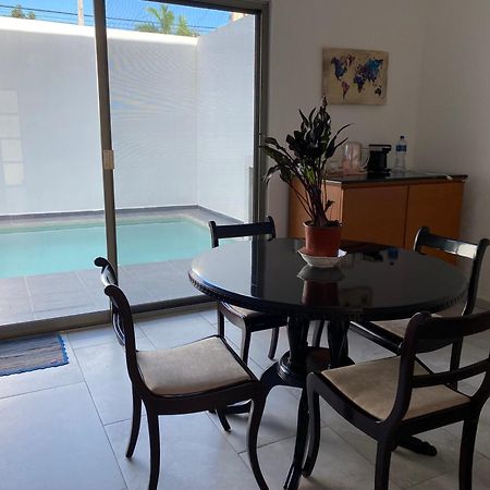 Closetoairport Apartment Cancun Bagian luar foto