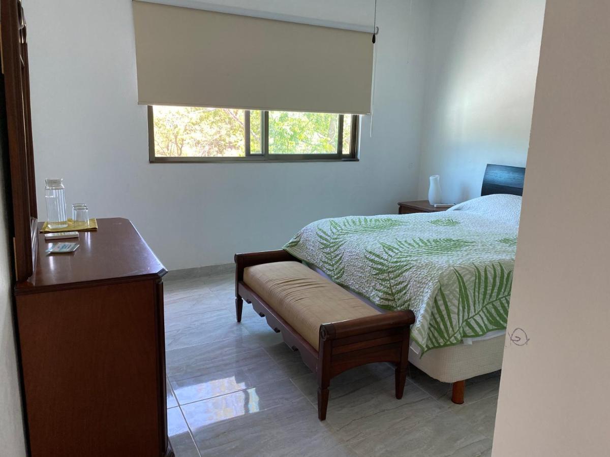 Closetoairport Apartment Cancun Bagian luar foto