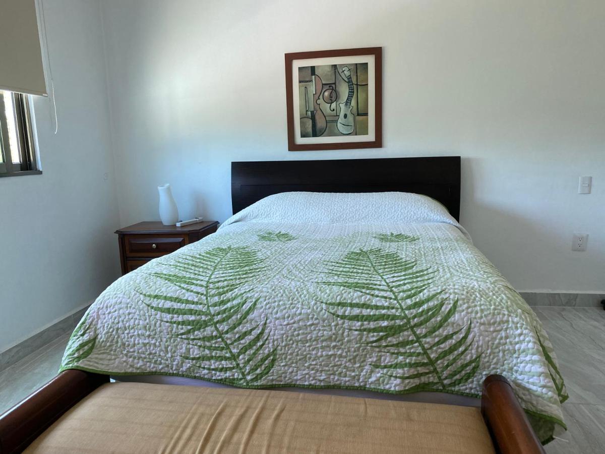 Closetoairport Apartment Cancun Bagian luar foto