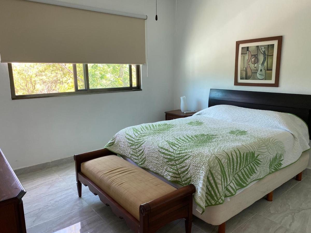 Closetoairport Apartment Cancun Bagian luar foto