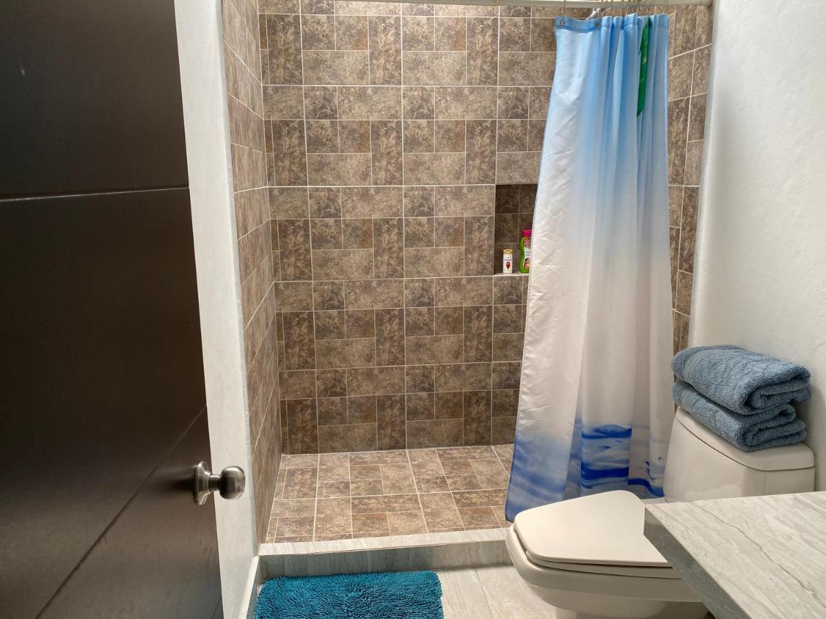 Closetoairport Apartment Cancun Bagian luar foto