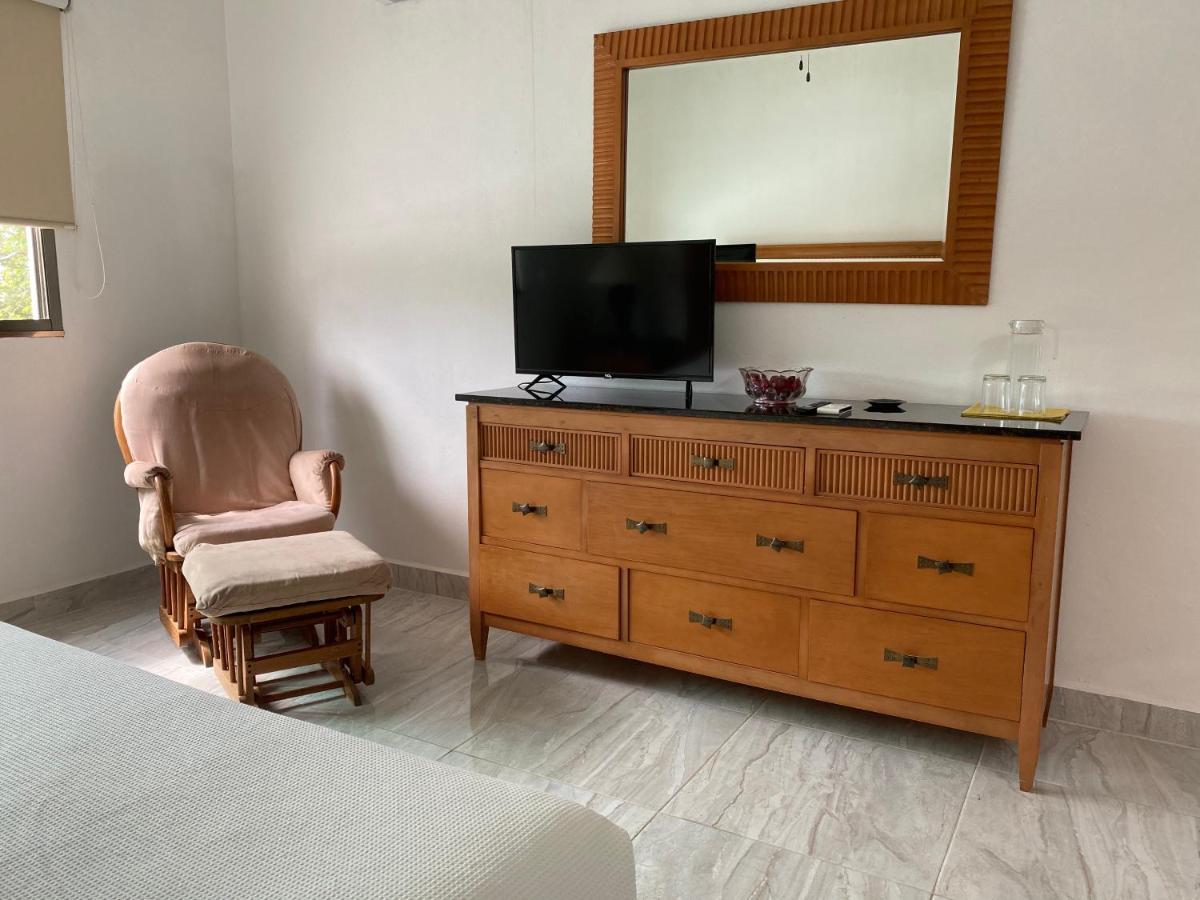 Closetoairport Apartment Cancun Bagian luar foto