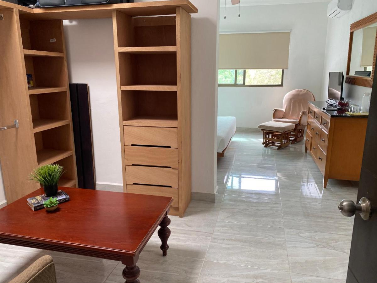 Closetoairport Apartment Cancun Bagian luar foto