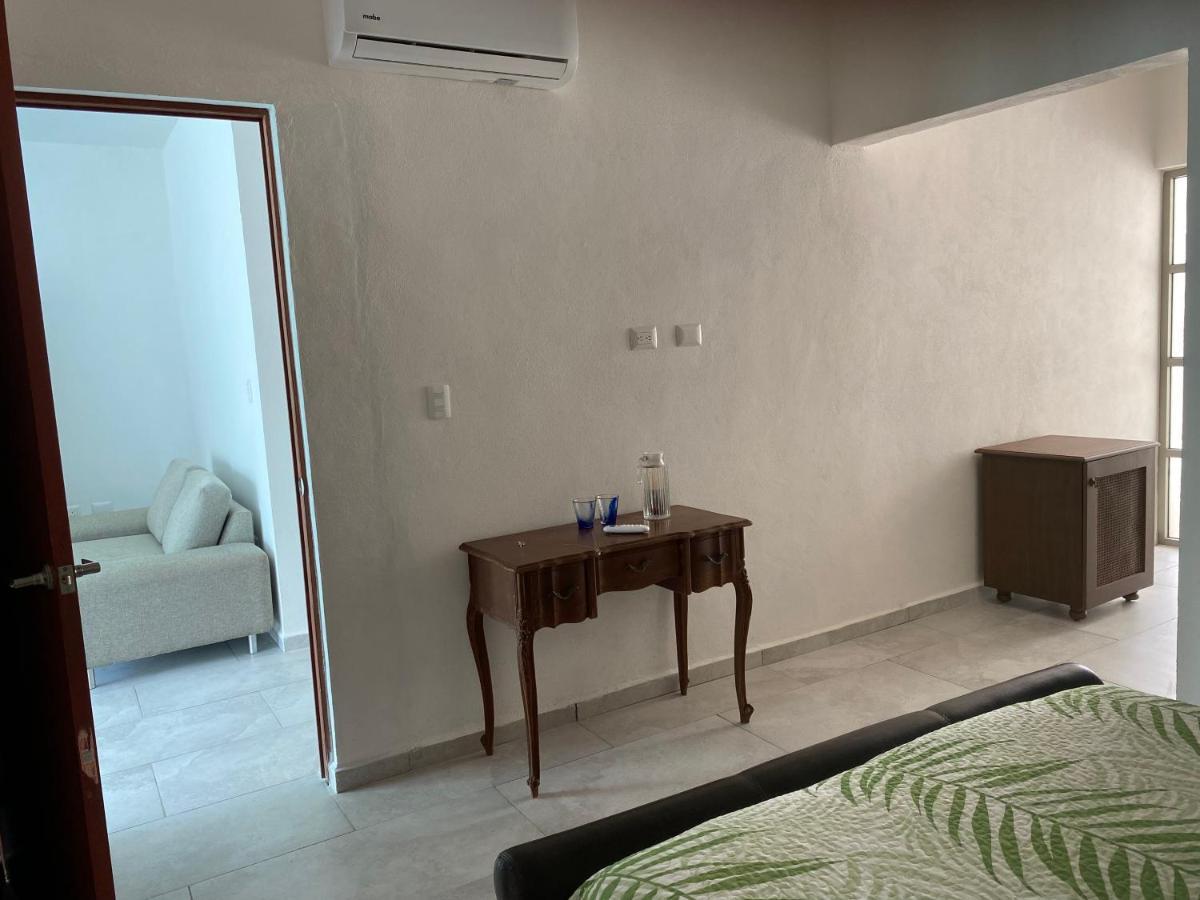 Closetoairport Apartment Cancun Bagian luar foto