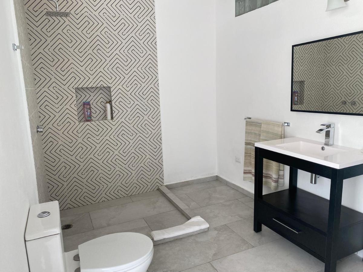 Closetoairport Apartment Cancun Bagian luar foto