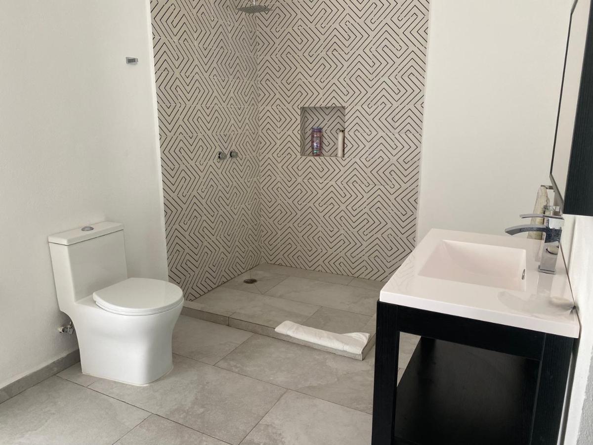 Closetoairport Apartment Cancun Bagian luar foto