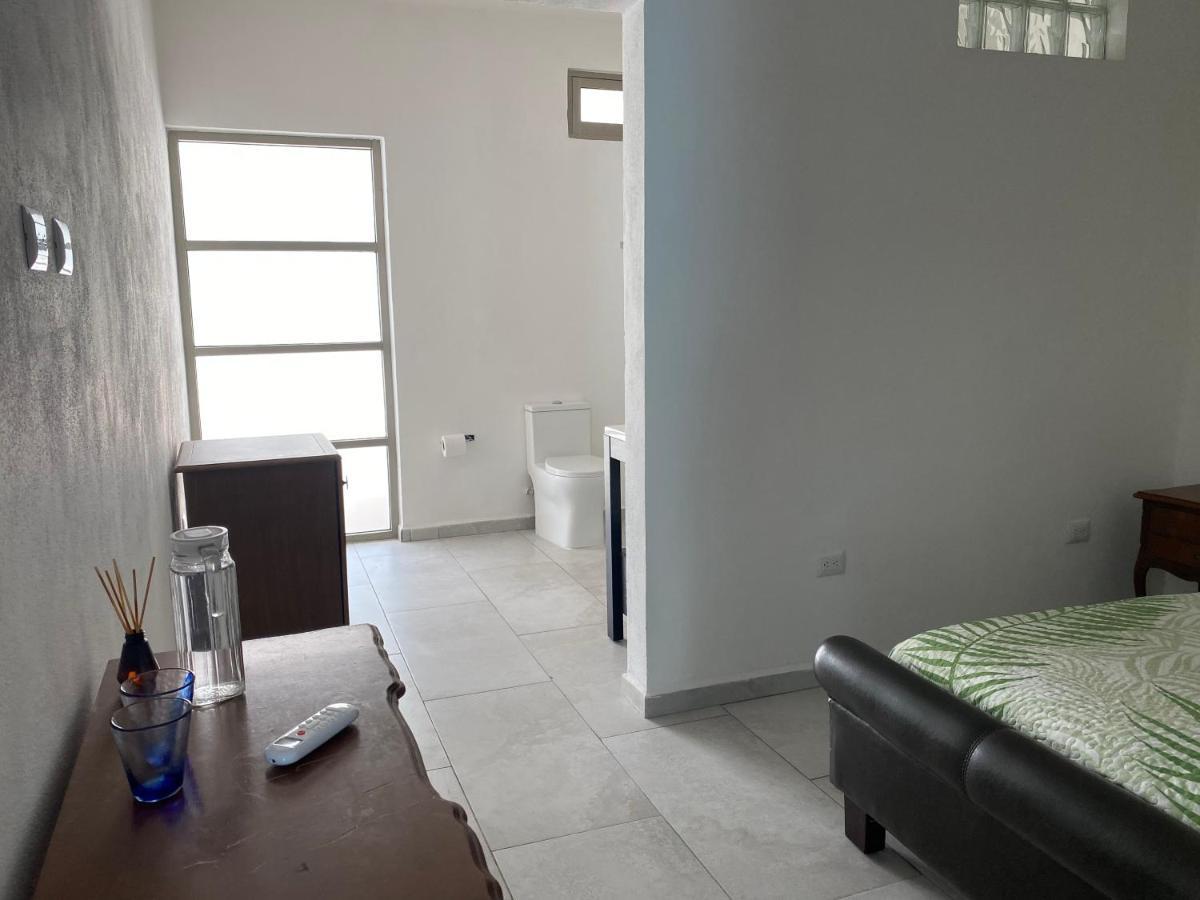 Closetoairport Apartment Cancun Bagian luar foto