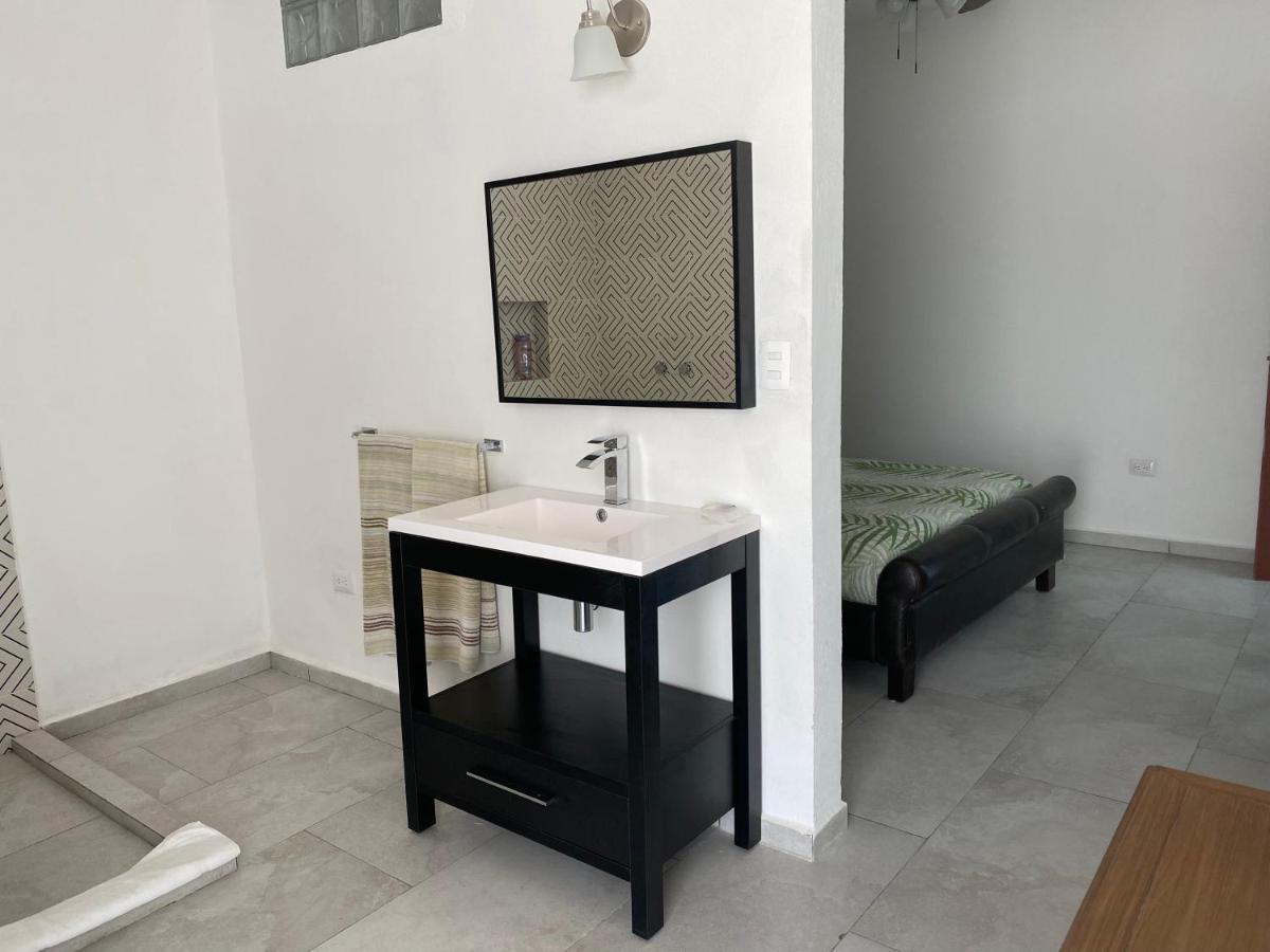 Closetoairport Apartment Cancun Bagian luar foto