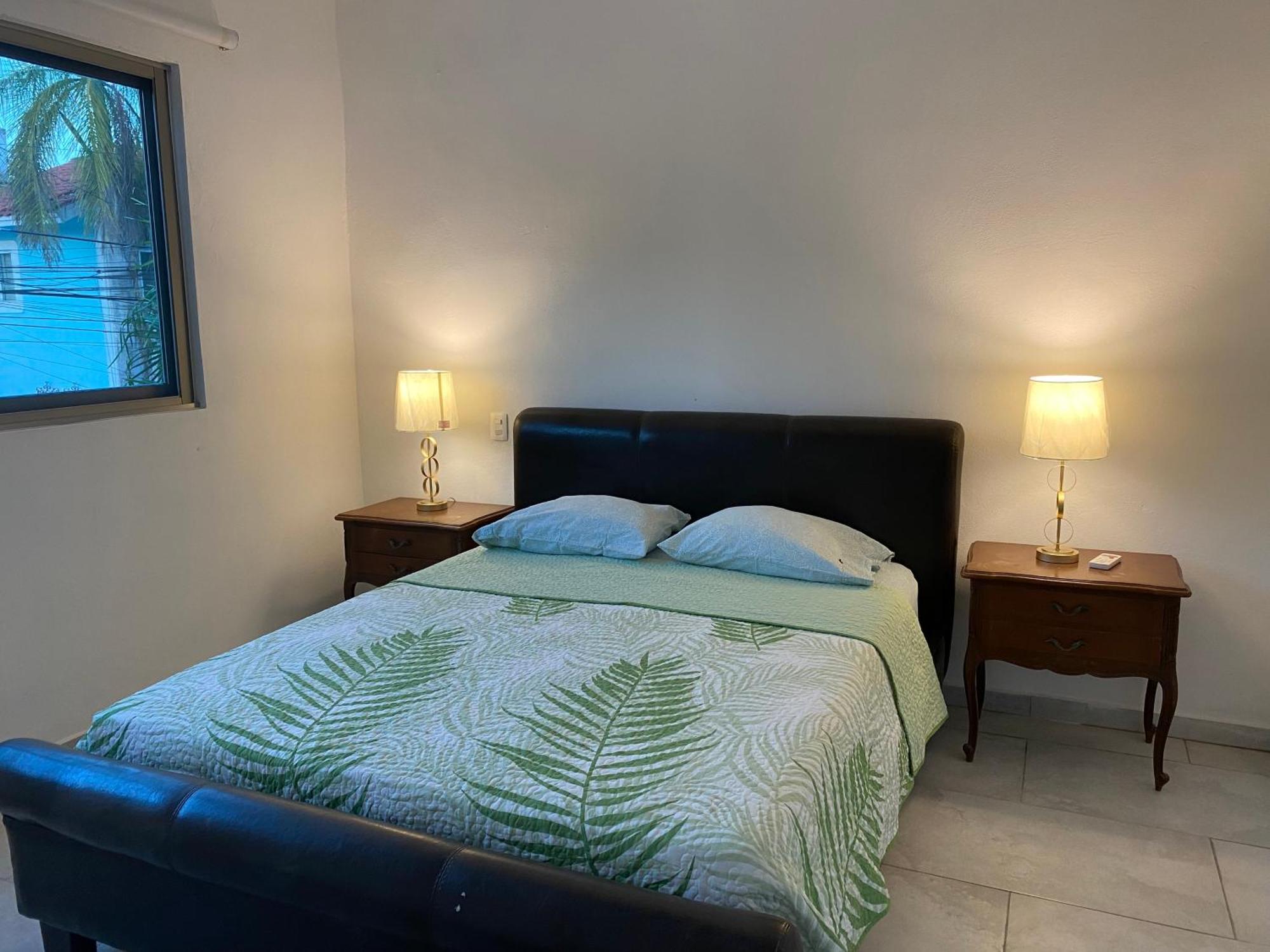 Closetoairport Apartment Cancun Bagian luar foto