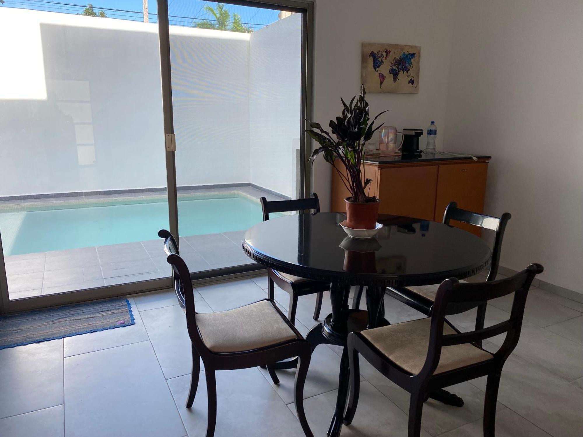 Closetoairport Apartment Cancun Bagian luar foto