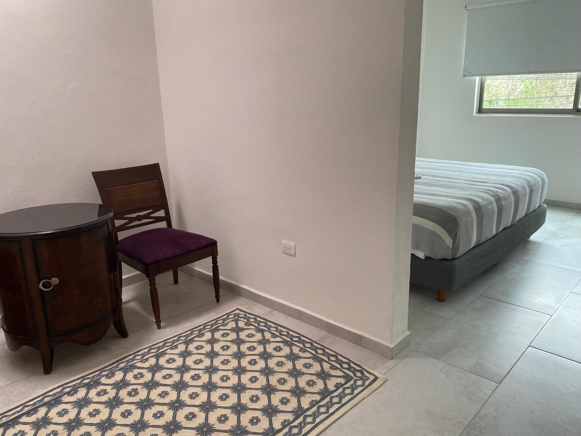 Closetoairport Apartment Cancun Bagian luar foto