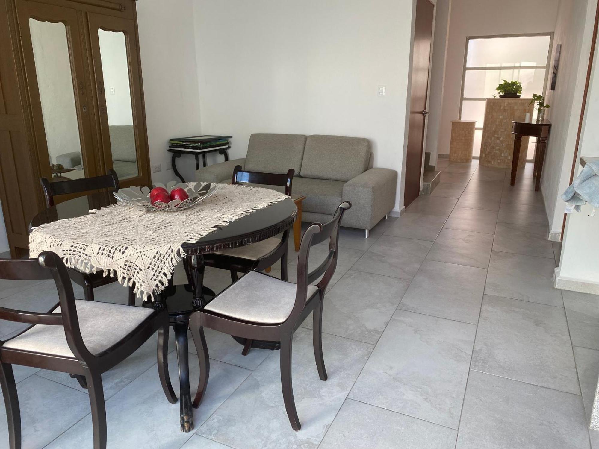 Closetoairport Apartment Cancun Bagian luar foto